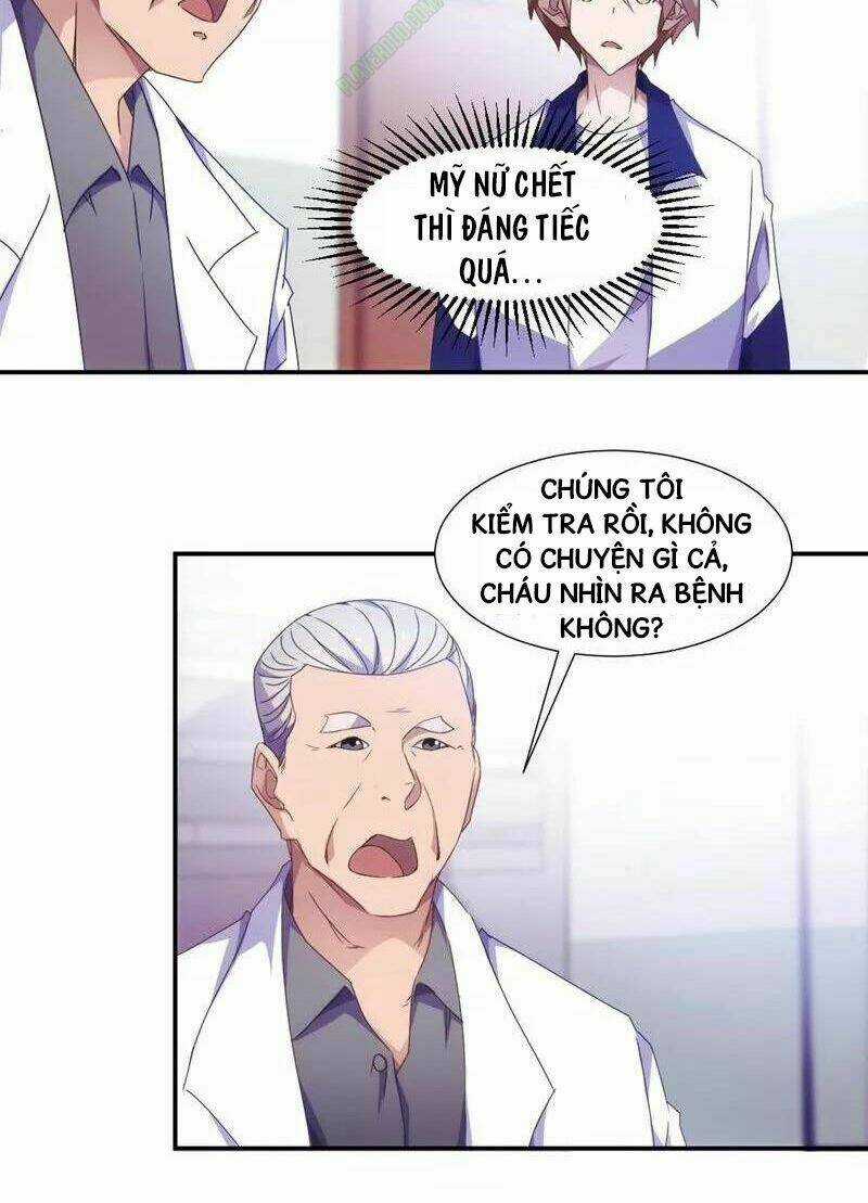 Thần Y Hệ Thống Chapter 15 trang 2