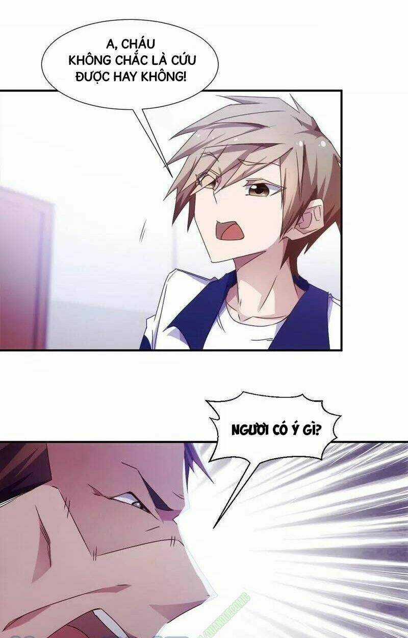 Thần Y Hệ Thống Chapter 15 trang 3