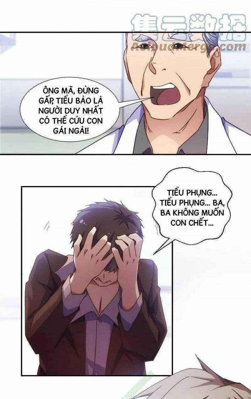 Thần Y Hệ Thống Chapter 15 trang 5
