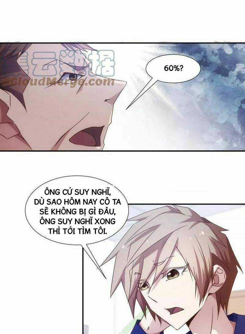 Thần Y Hệ Thống Chapter 15 trang 7