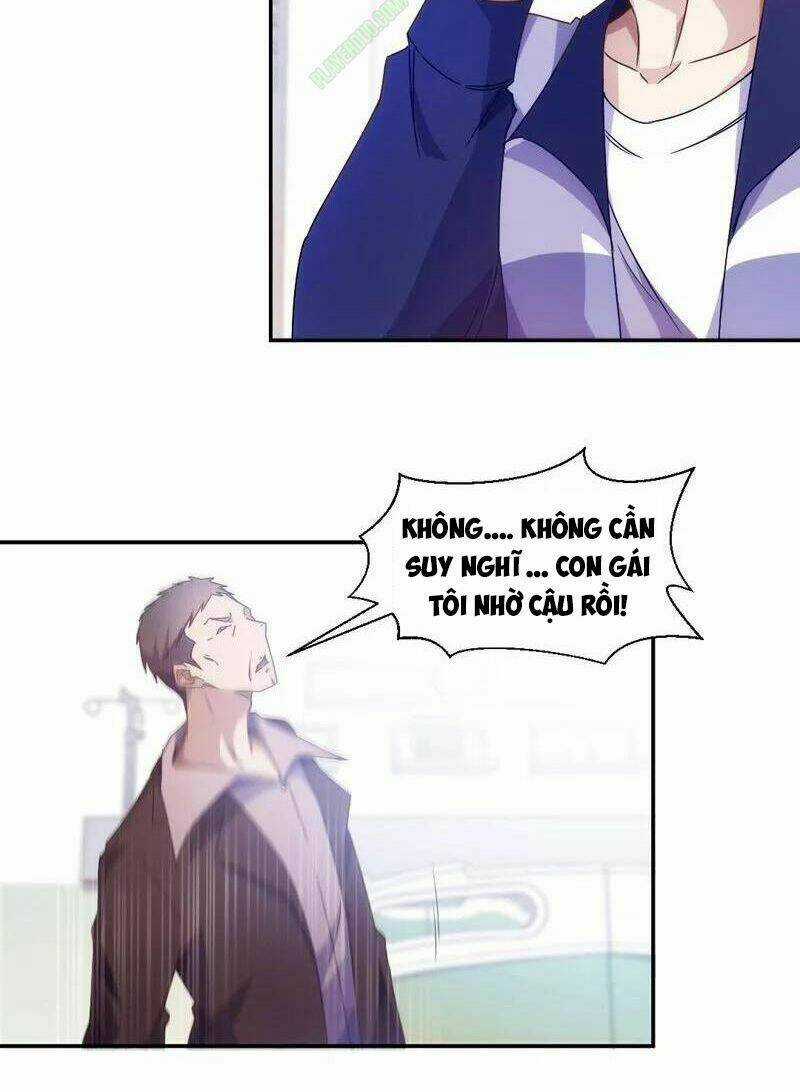 Thần Y Hệ Thống Chapter 15 trang 8