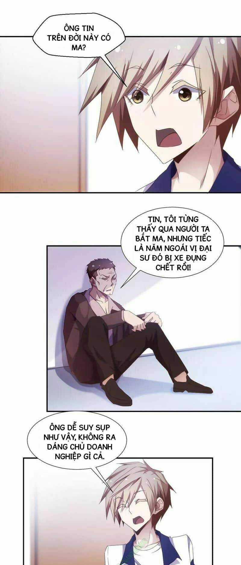 Thần Y Hệ Thống Chapter 16 trang 2