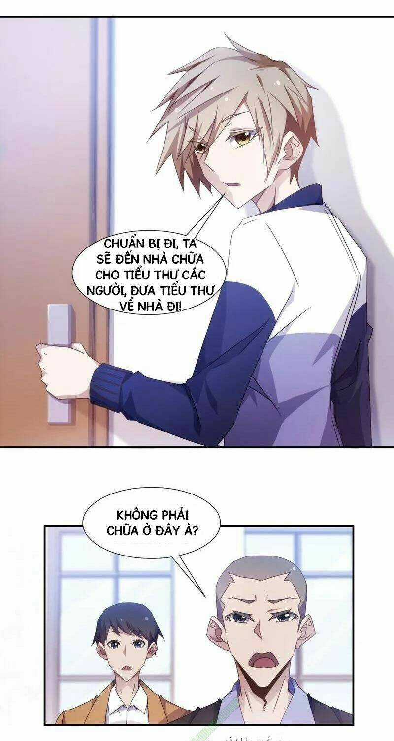 Thần Y Hệ Thống Chapter 16 trang 6