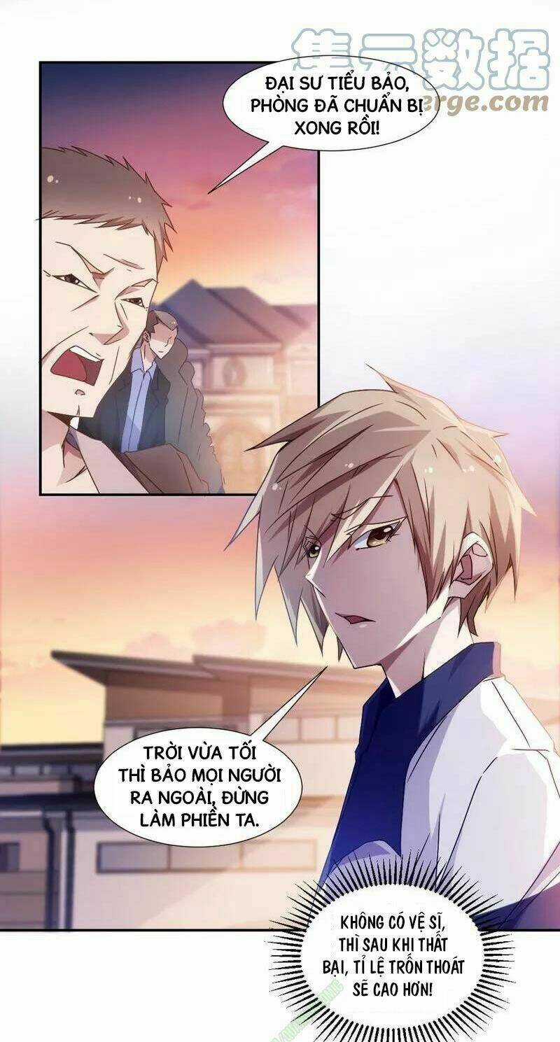 Thần Y Hệ Thống Chapter 17 trang 0