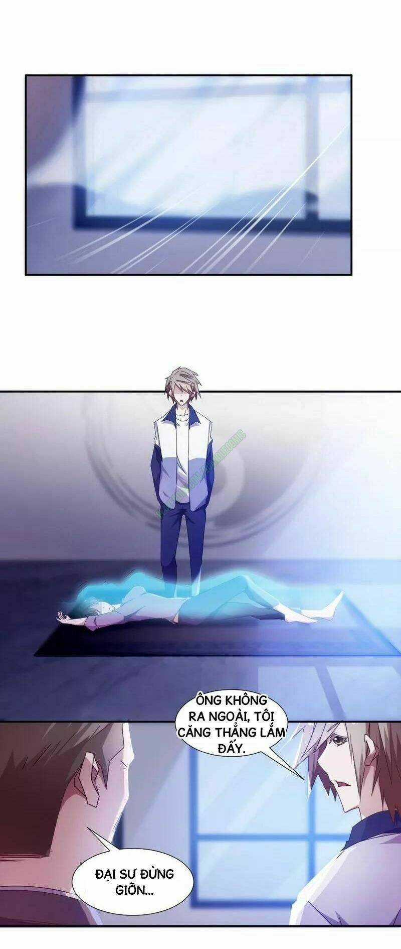 Thần Y Hệ Thống Chapter 17 trang 2