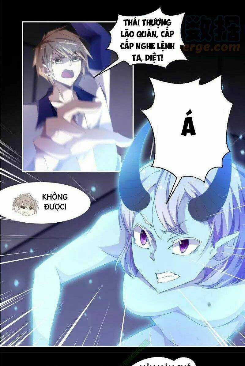 Thần Y Hệ Thống Chapter 17 trang 4