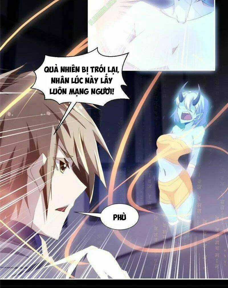 Thần Y Hệ Thống Chapter 17 trang 7