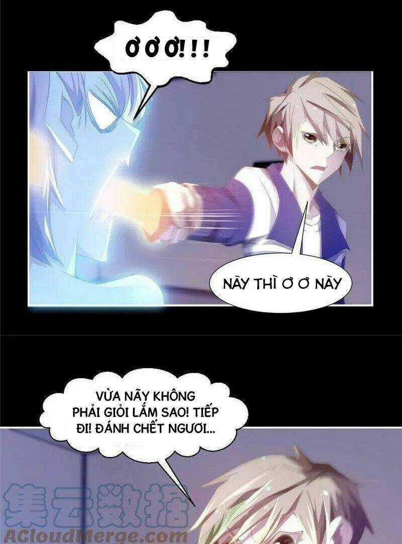 Thần Y Hệ Thống Chapter 17 trang 8