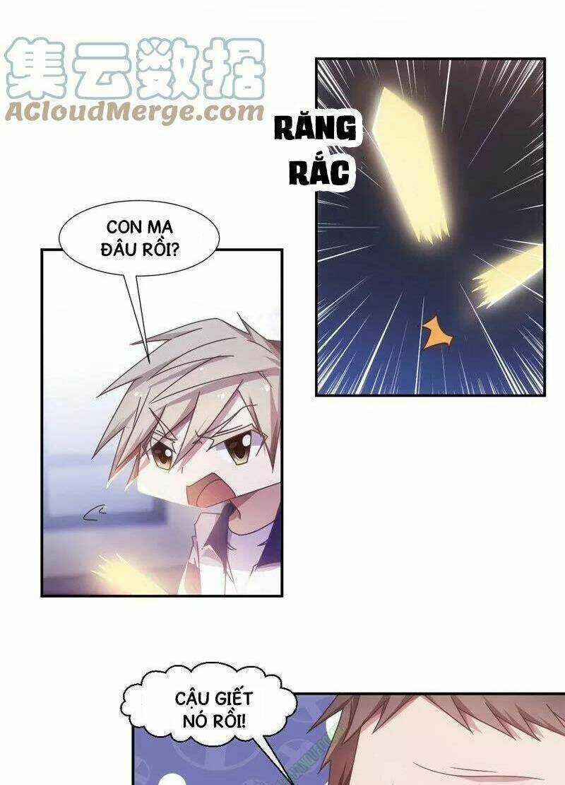 Thần Y Hệ Thống Chapter 18 trang 0