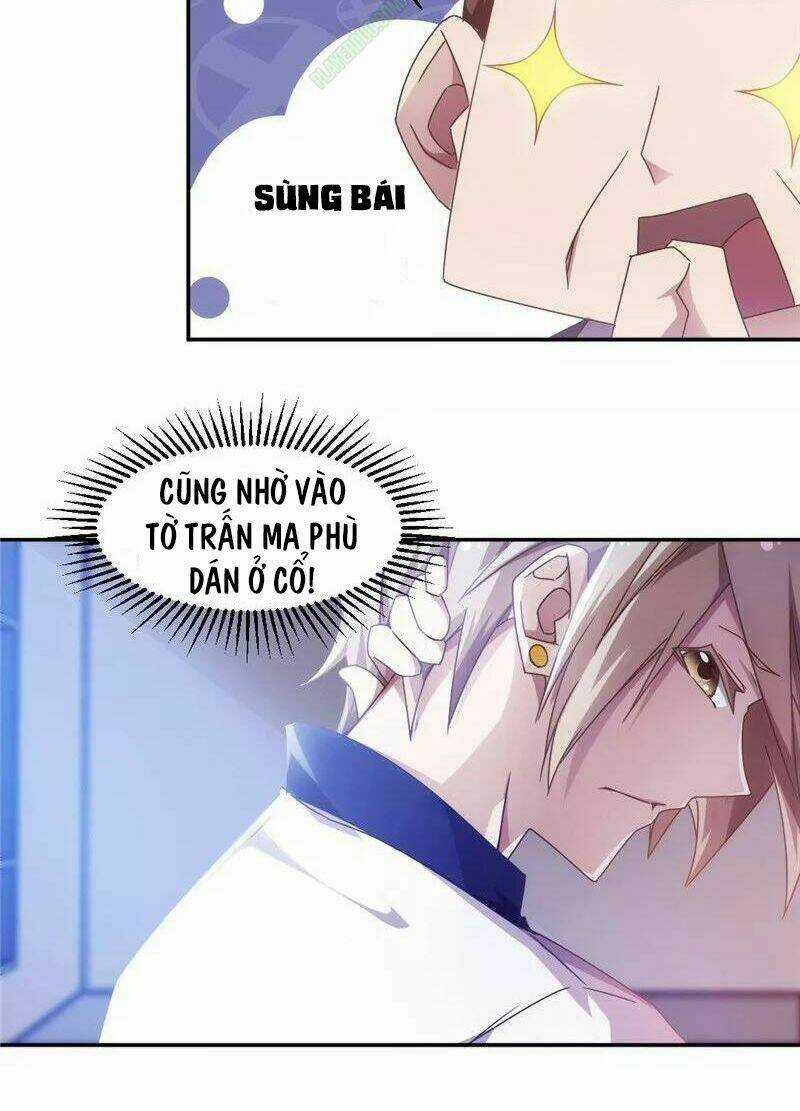 Thần Y Hệ Thống Chapter 18 trang 1