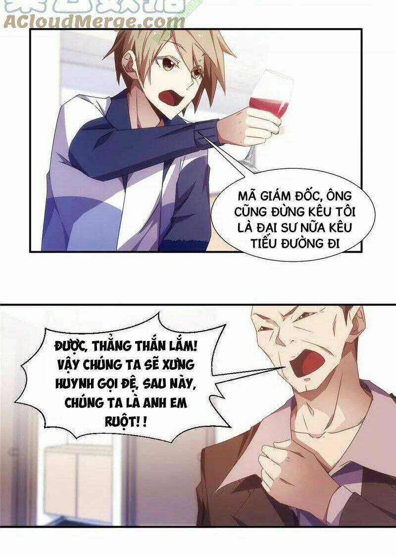 Thần Y Hệ Thống Chapter 18 trang 10