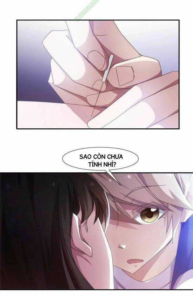 Thần Y Hệ Thống Chapter 18 trang 3