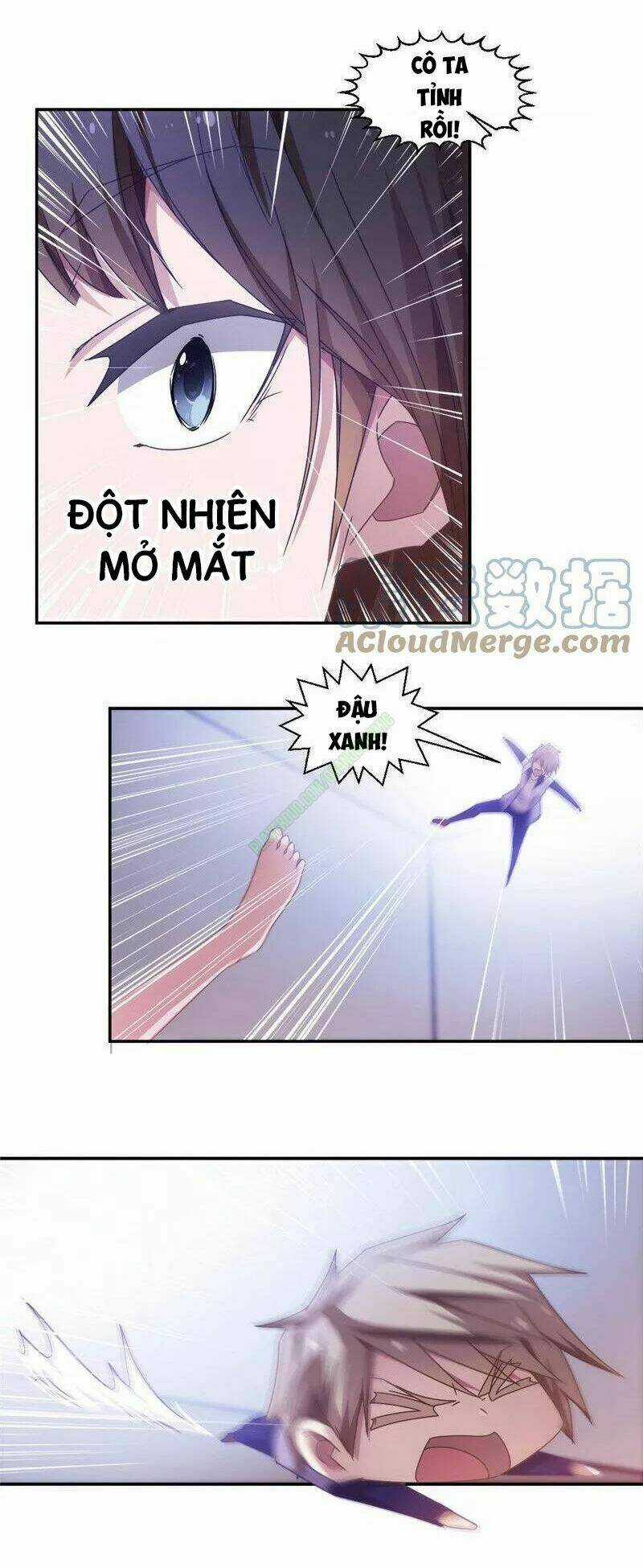 Thần Y Hệ Thống Chapter 18 trang 4