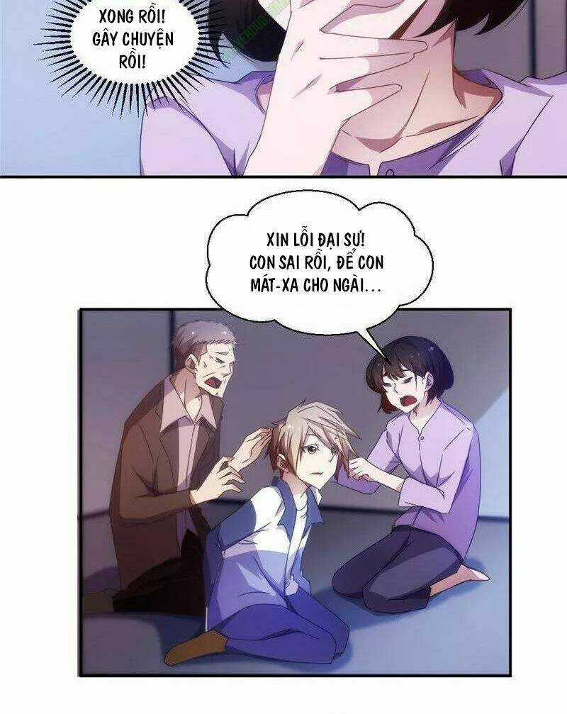 Thần Y Hệ Thống Chapter 18 trang 6