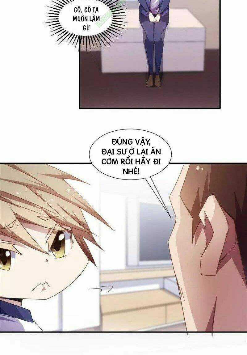 Thần Y Hệ Thống Chapter 18 trang 8