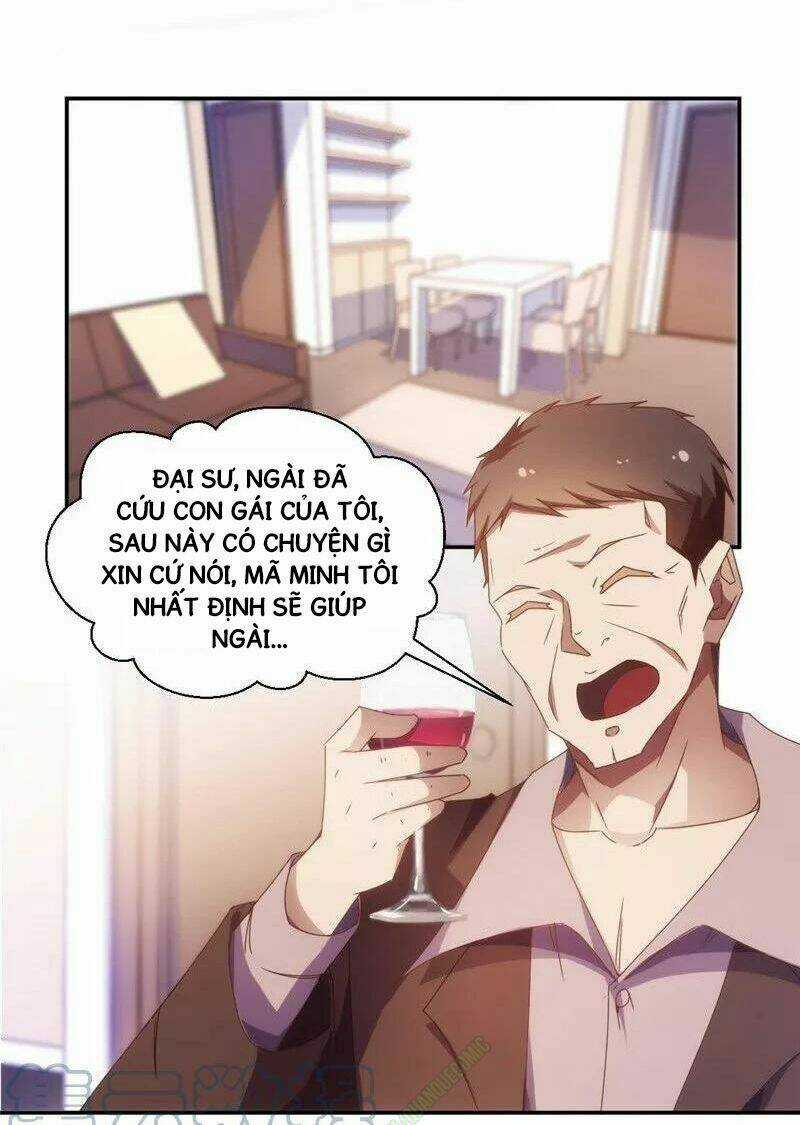 Thần Y Hệ Thống Chapter 18 trang 9