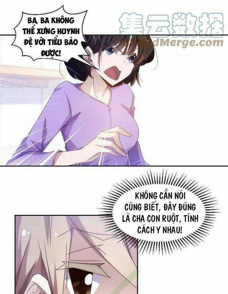 Thần Y Hệ Thống Chapter 19 trang 0