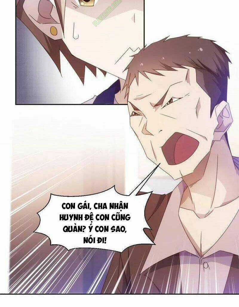 Thần Y Hệ Thống Chapter 19 trang 1
