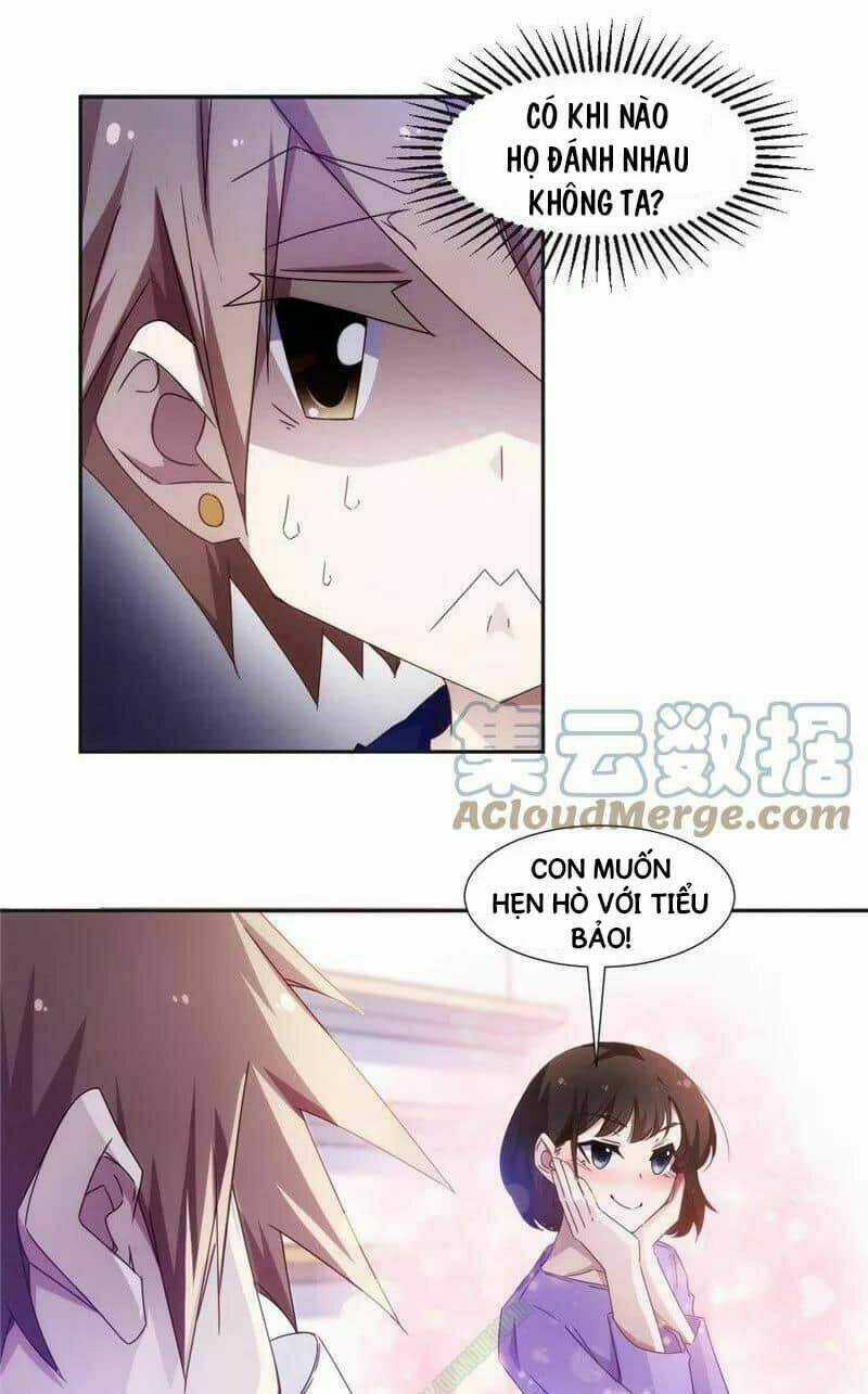 Thần Y Hệ Thống Chapter 19 trang 2