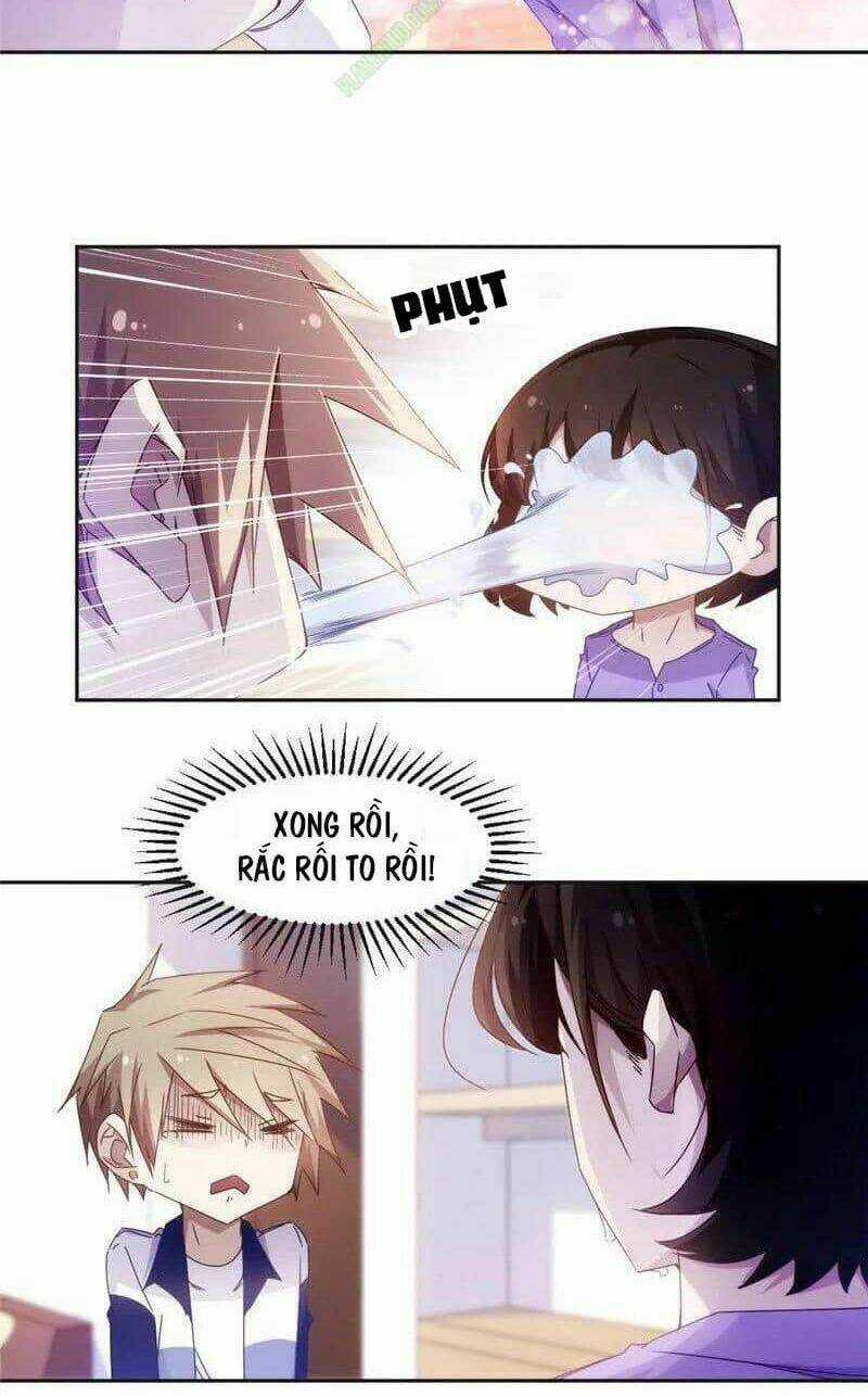 Thần Y Hệ Thống Chapter 19 trang 3