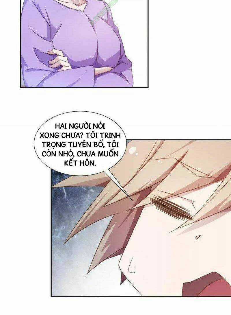 Thần Y Hệ Thống Chapter 19 trang 6