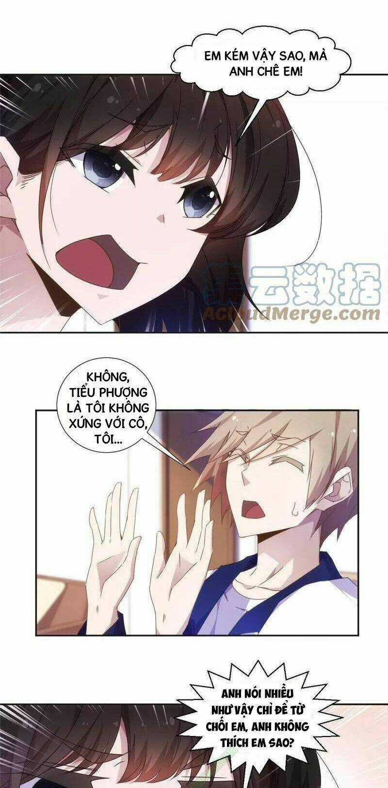 Thần Y Hệ Thống Chapter 19 trang 7