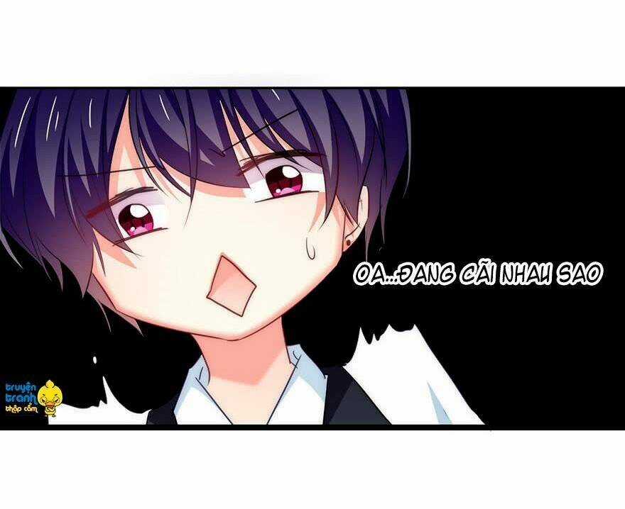 Thần Y Hệ Thống Chapter 2 trang 10