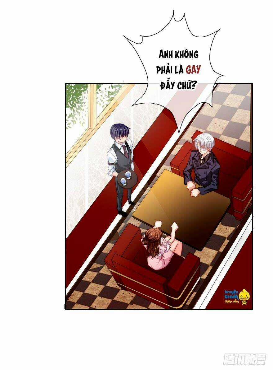 Thần Y Hệ Thống Chapter 2 trang 11