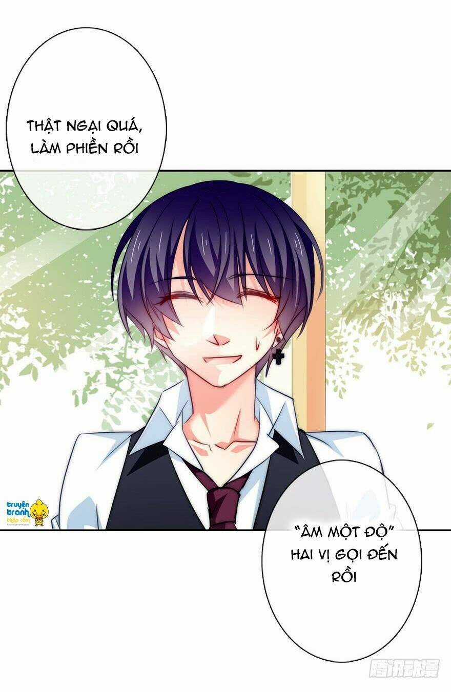 Thần Y Hệ Thống Chapter 2 trang 12