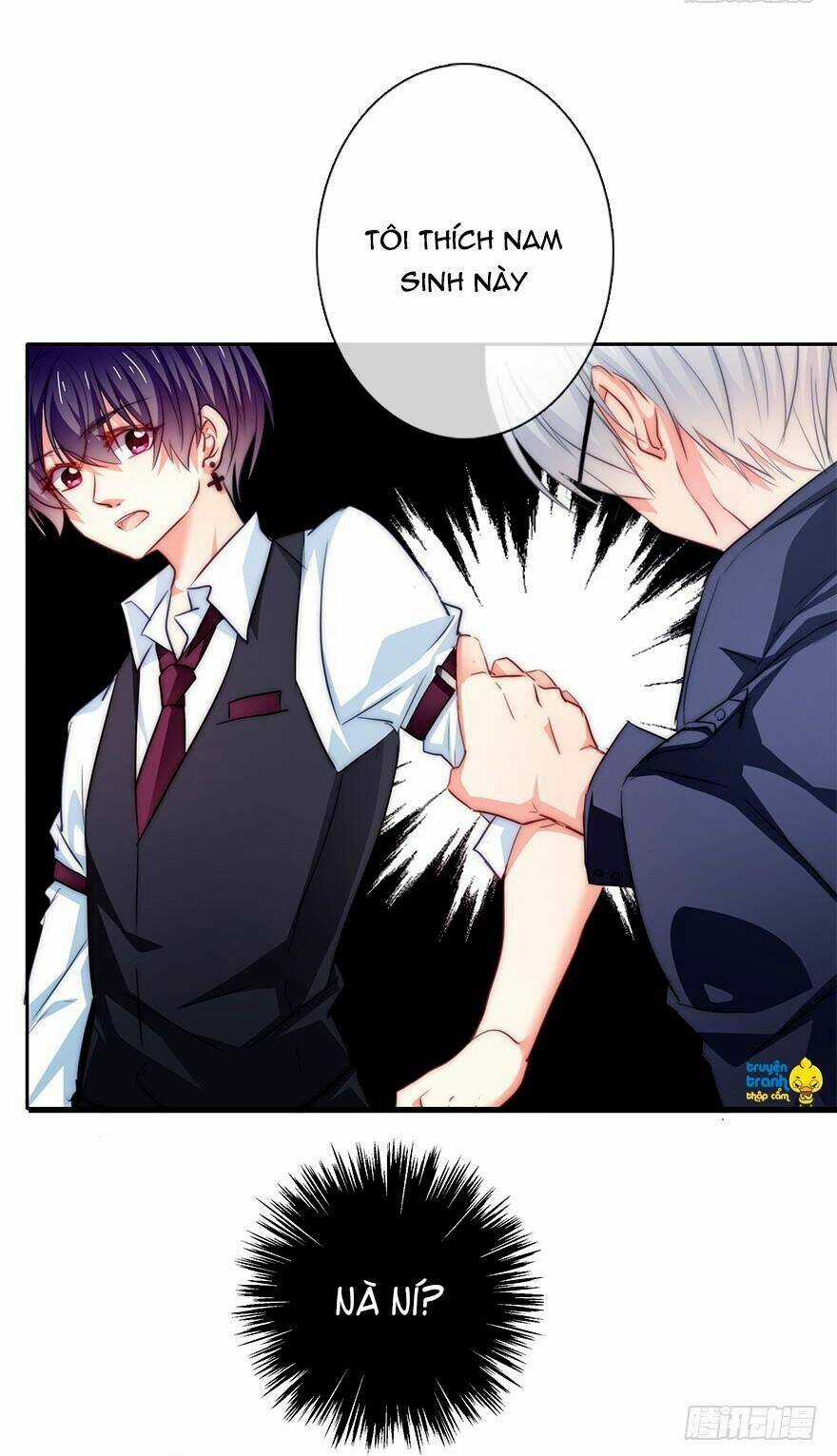 Thần Y Hệ Thống Chapter 2 trang 14