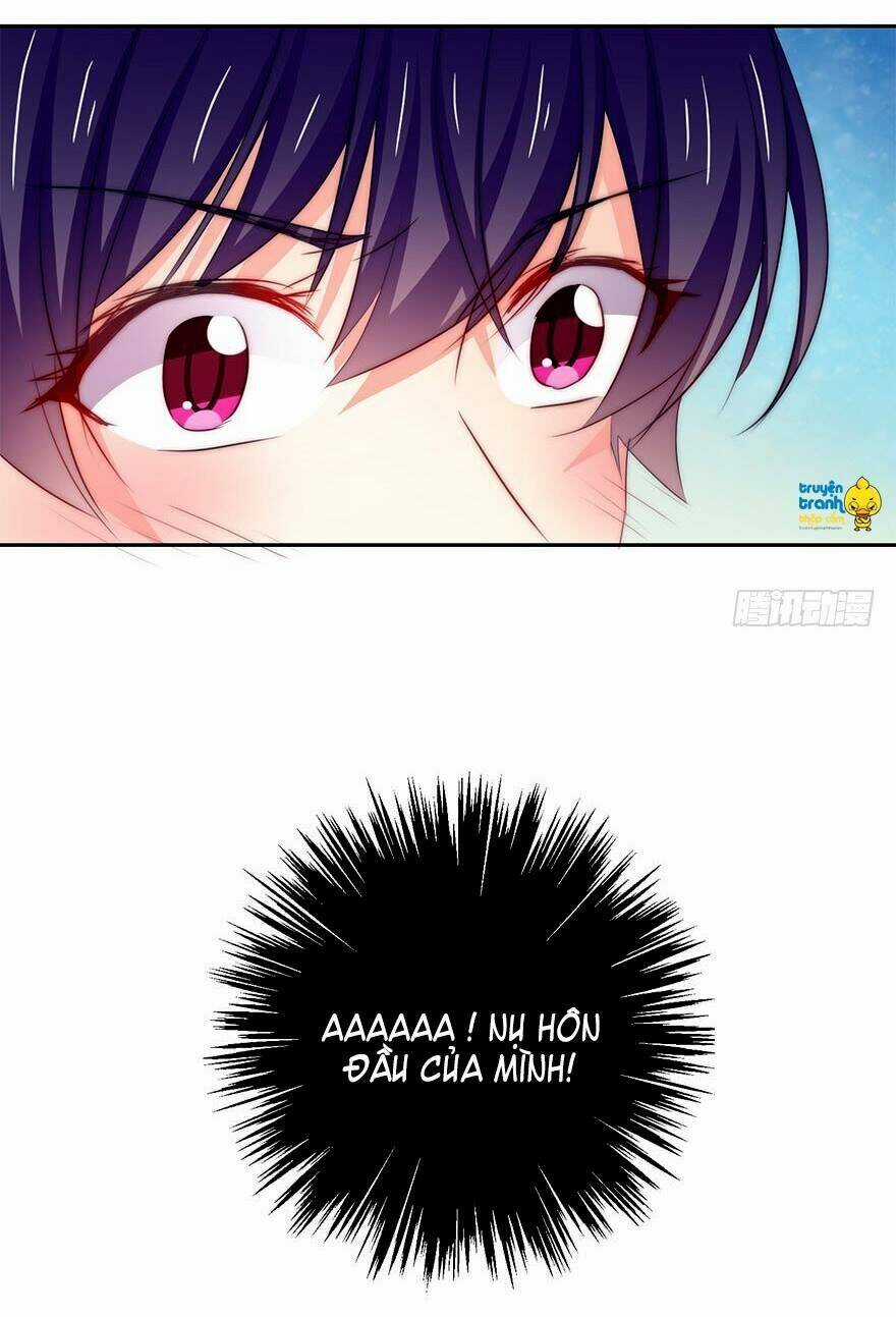 Thần Y Hệ Thống Chapter 2 trang 18