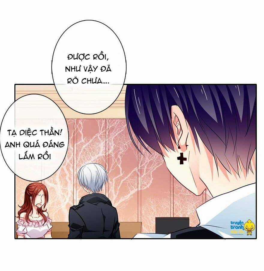 Thần Y Hệ Thống Chapter 2 trang 19