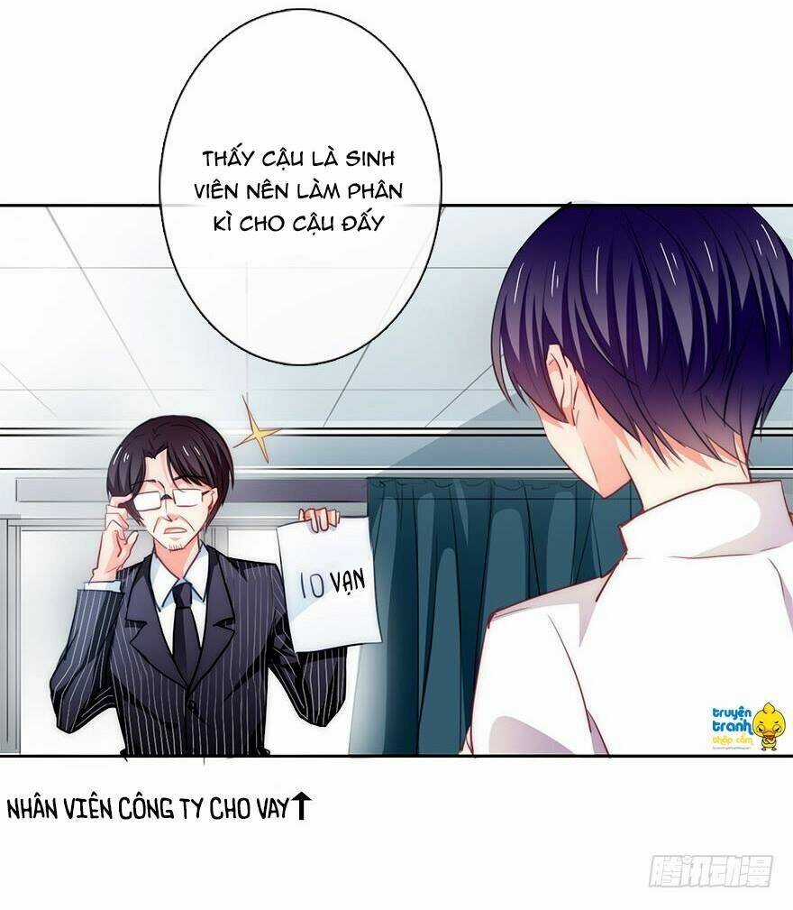 Thần Y Hệ Thống Chapter 2 trang 2