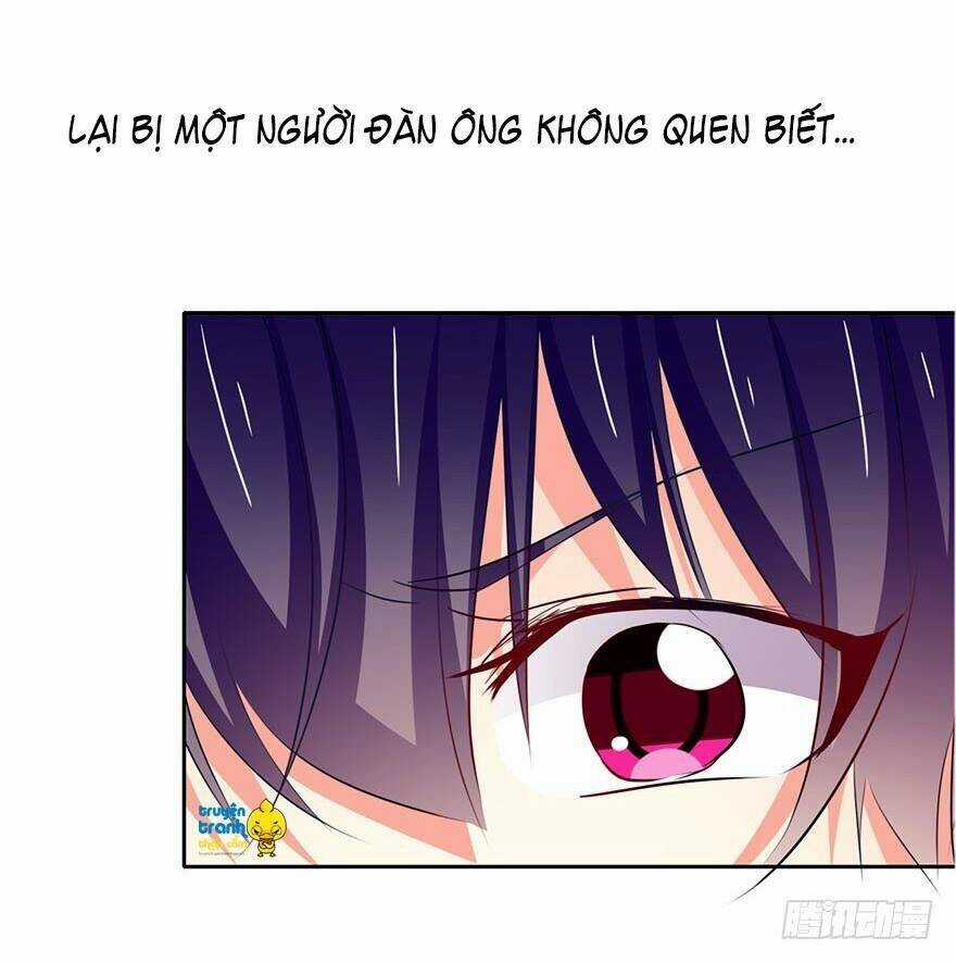 Thần Y Hệ Thống Chapter 2 trang 21