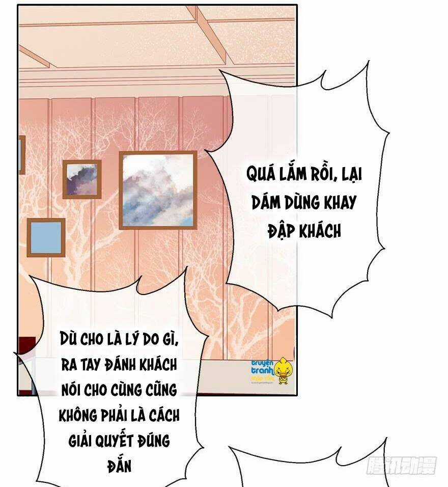 Thần Y Hệ Thống Chapter 2 trang 23