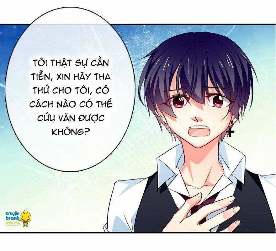 Thần Y Hệ Thống Chapter 2 trang 25