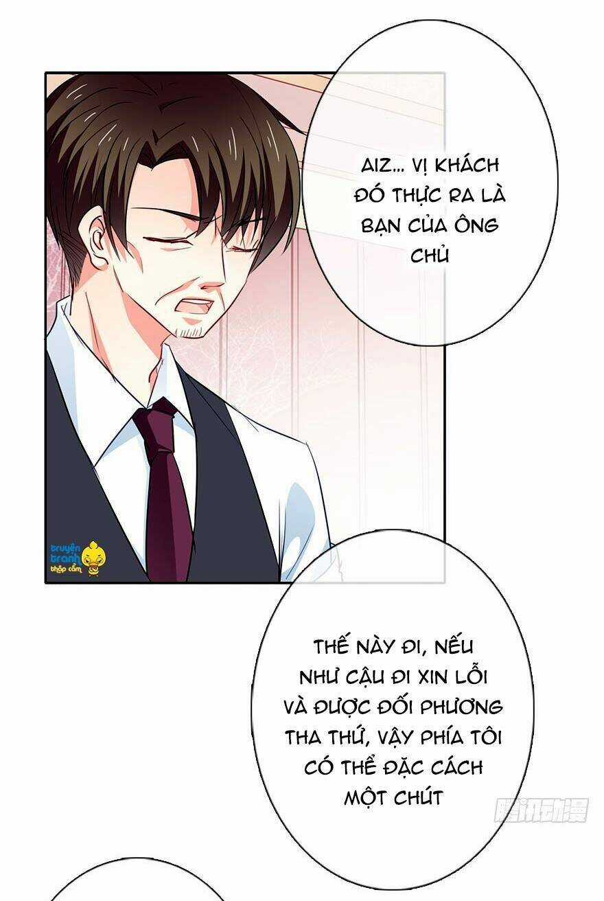 Thần Y Hệ Thống Chapter 2 trang 26