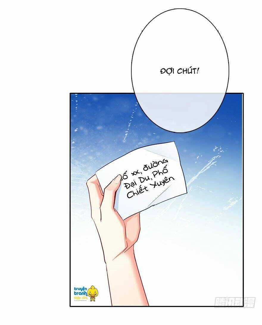 Thần Y Hệ Thống Chapter 2 trang 29