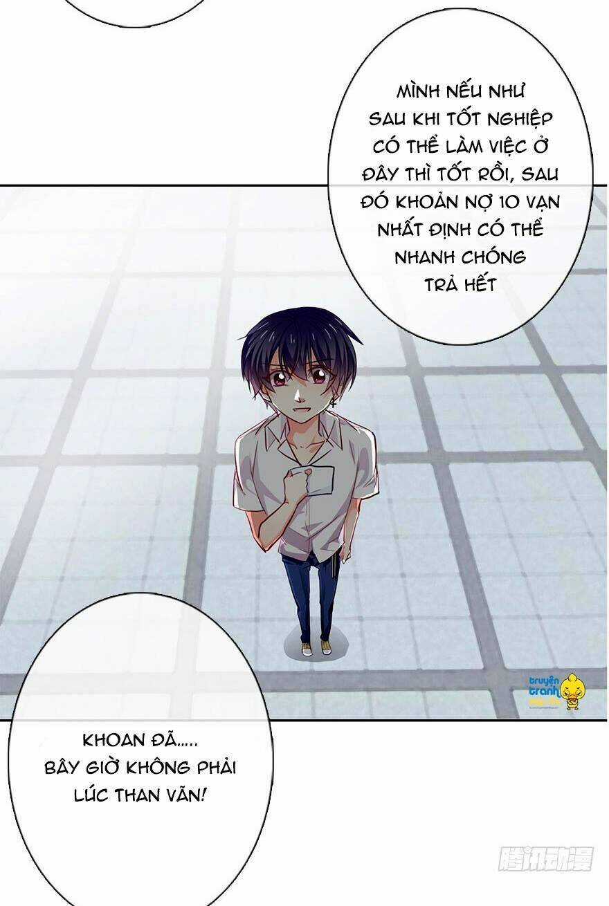 Thần Y Hệ Thống Chapter 2 trang 32