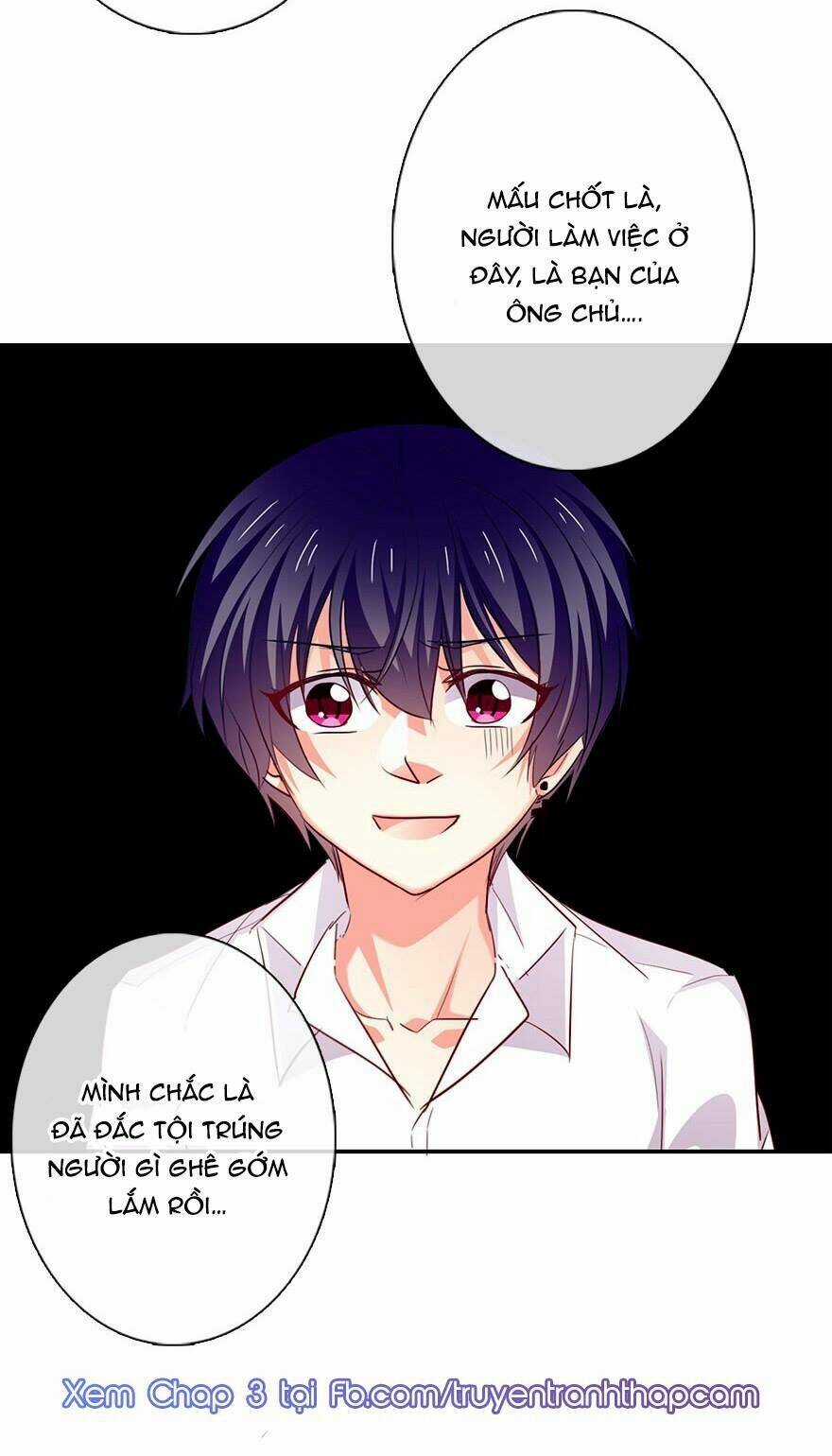 Thần Y Hệ Thống Chapter 2 trang 33