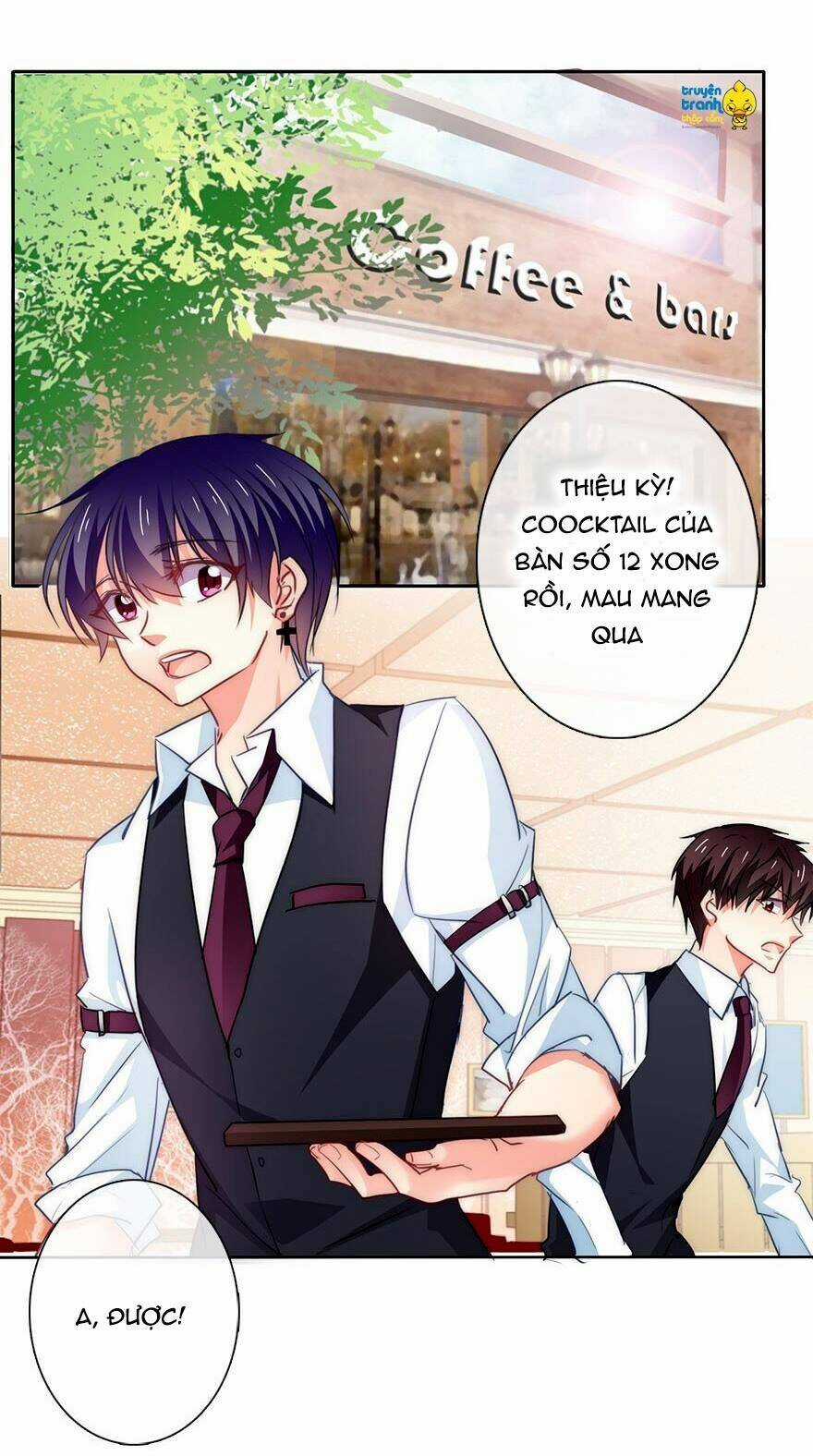 Thần Y Hệ Thống Chapter 2 trang 4