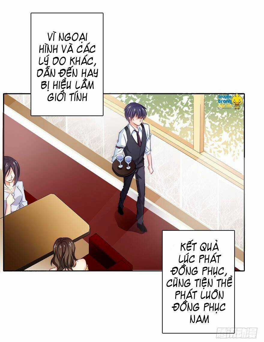 Thần Y Hệ Thống Chapter 2 trang 5