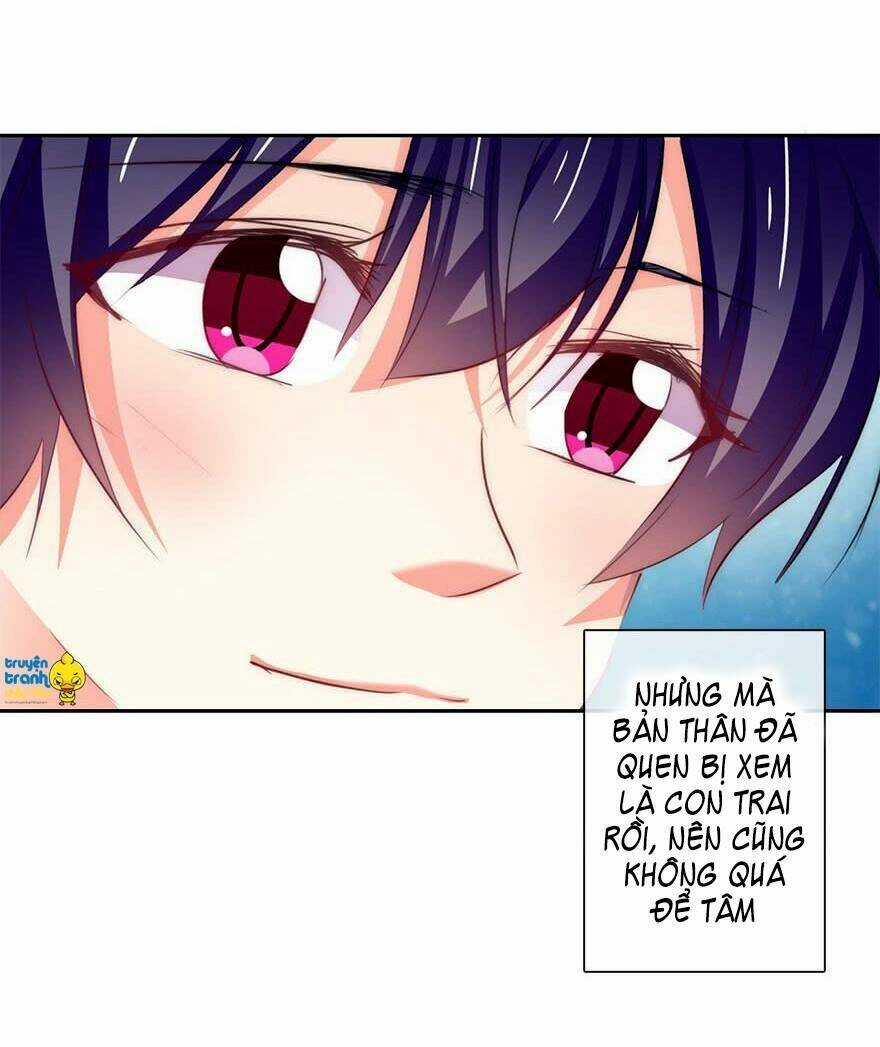 Thần Y Hệ Thống Chapter 2 trang 7