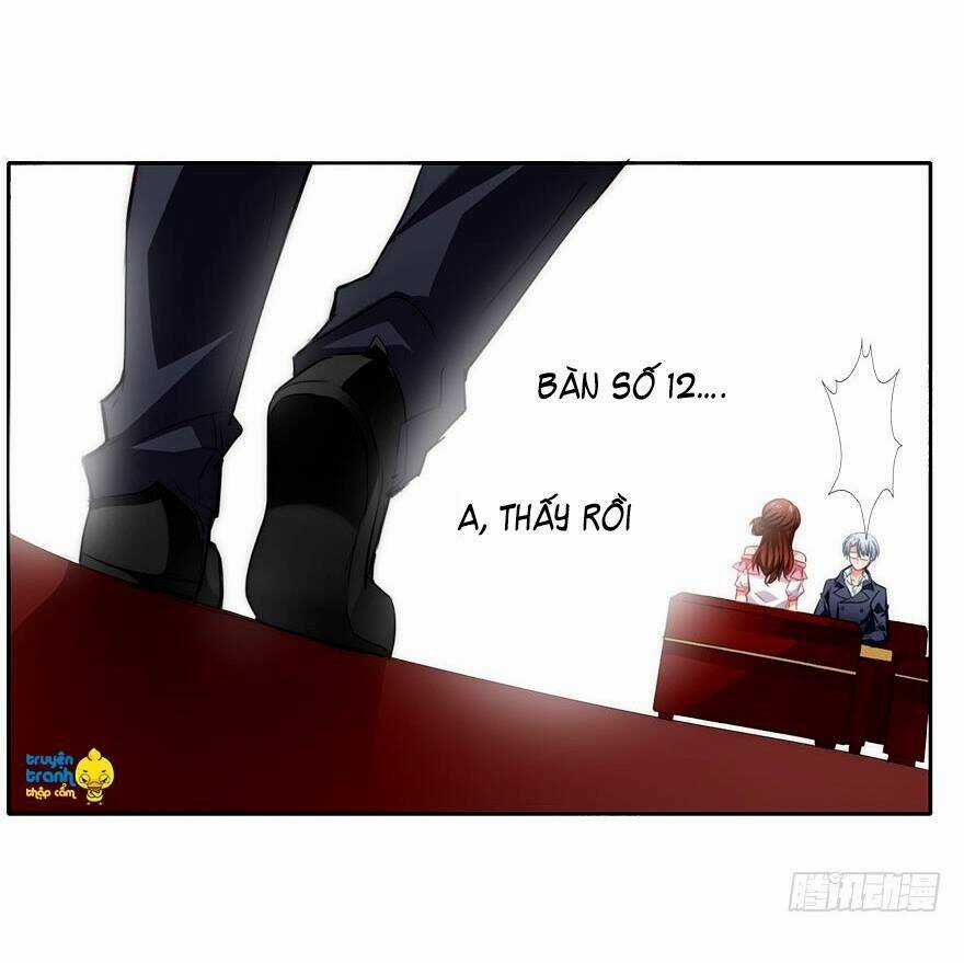 Thần Y Hệ Thống Chapter 2 trang 8