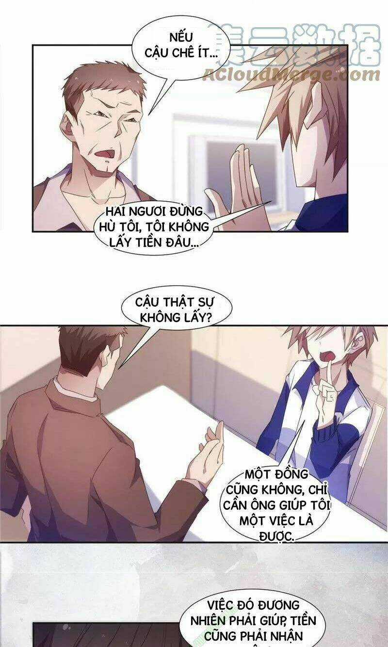 Thần Y Hệ Thống Chapter 20 trang 0