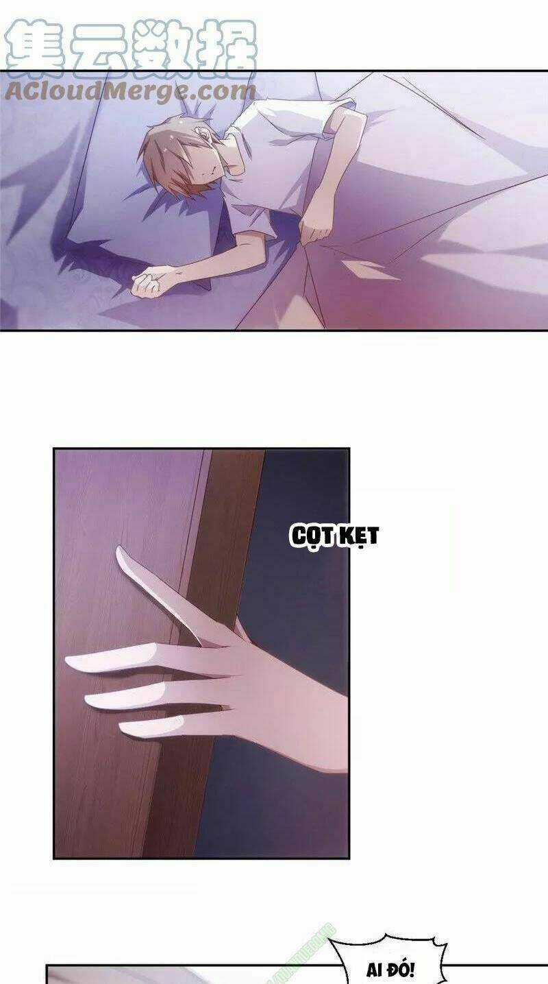 Thần Y Hệ Thống Chapter 20 trang 4