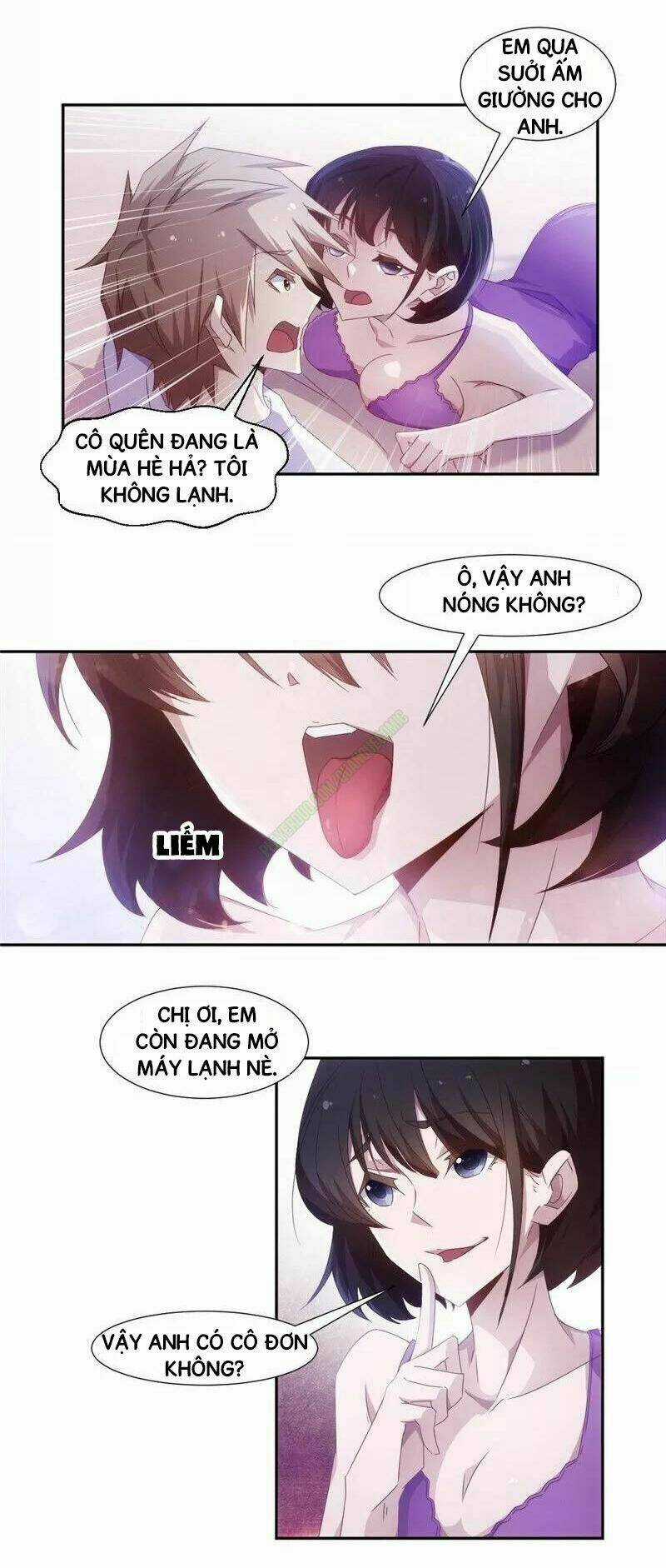 Thần Y Hệ Thống Chapter 20 trang 6