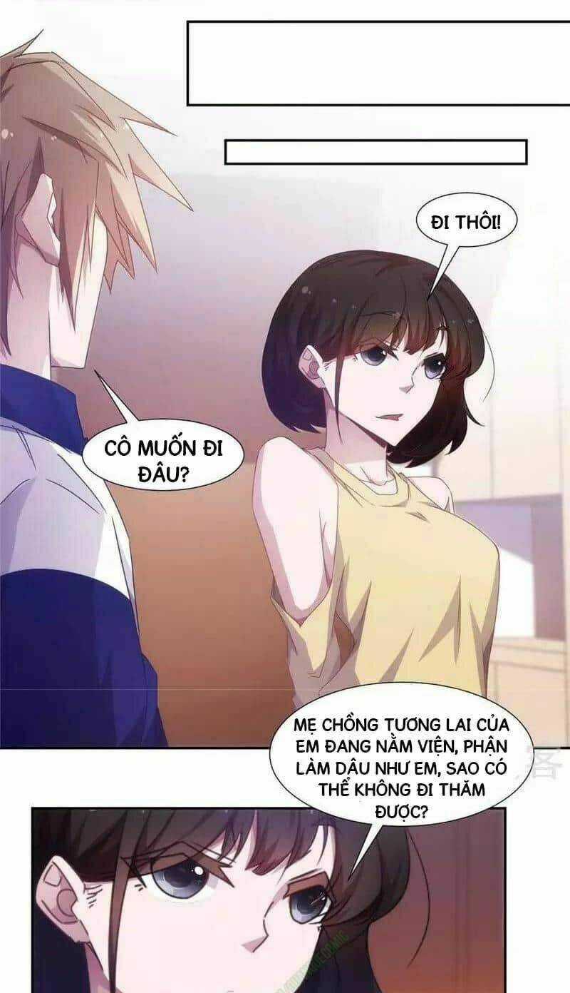Thần Y Hệ Thống Chapter 21 trang 1