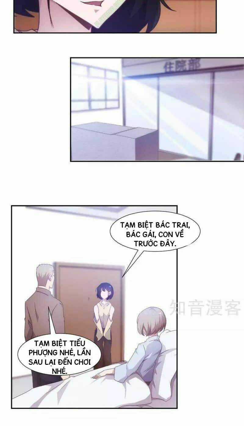Thần Y Hệ Thống Chapter 21 trang 2