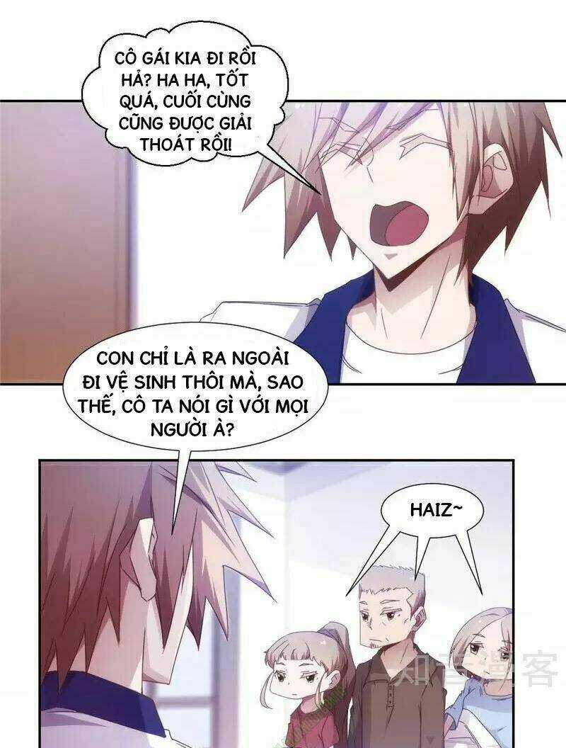 Thần Y Hệ Thống Chapter 21 trang 3